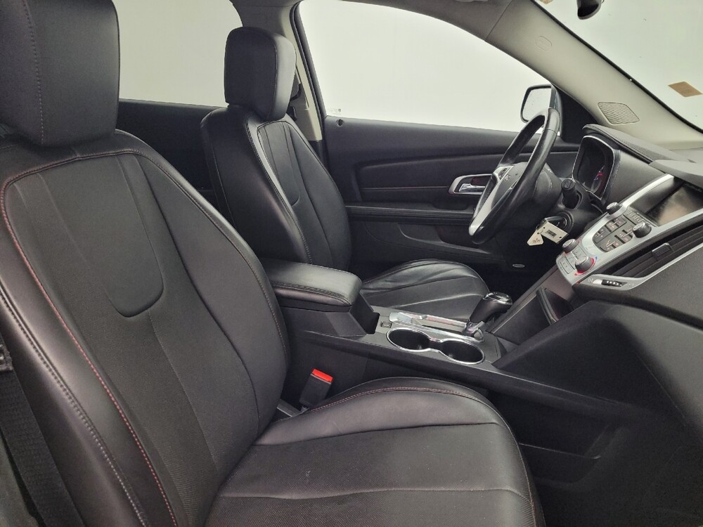 2016 GMC Terrain in Fayetteville, NC 28304 - 18092521 21