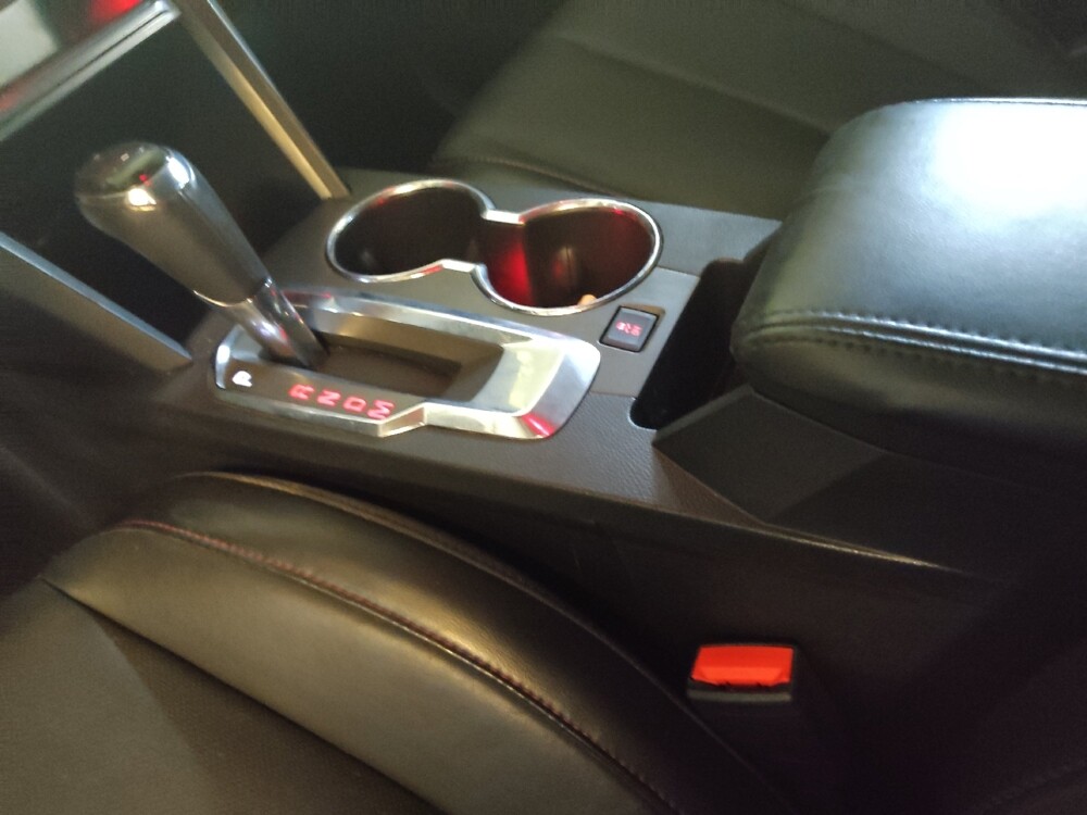 2016 GMC Terrain in Fayetteville, NC 28304 - 18092521 26