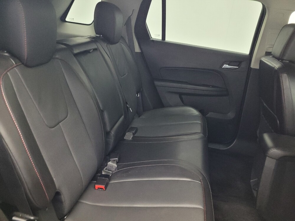 2016 GMC Terrain in Fayetteville, NC 28304 - 18092521 19