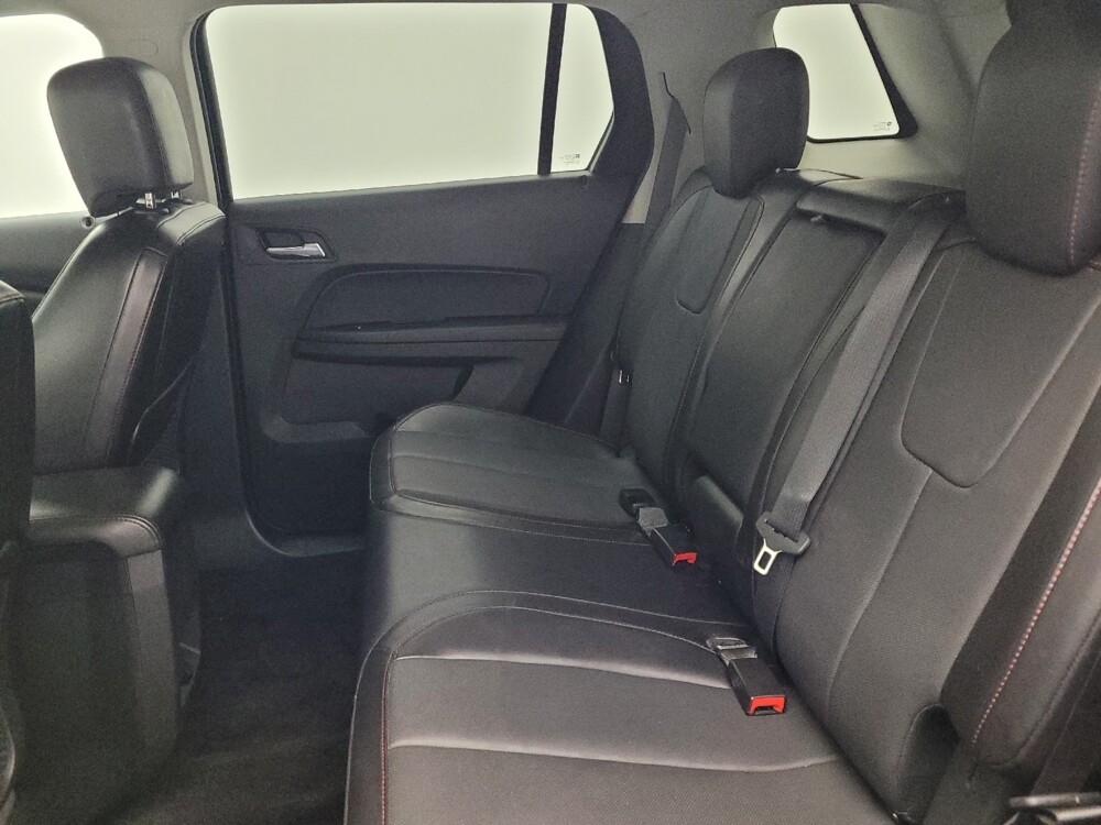 2016 GMC Terrain in Fayetteville, NC 28304 - 18092521 18