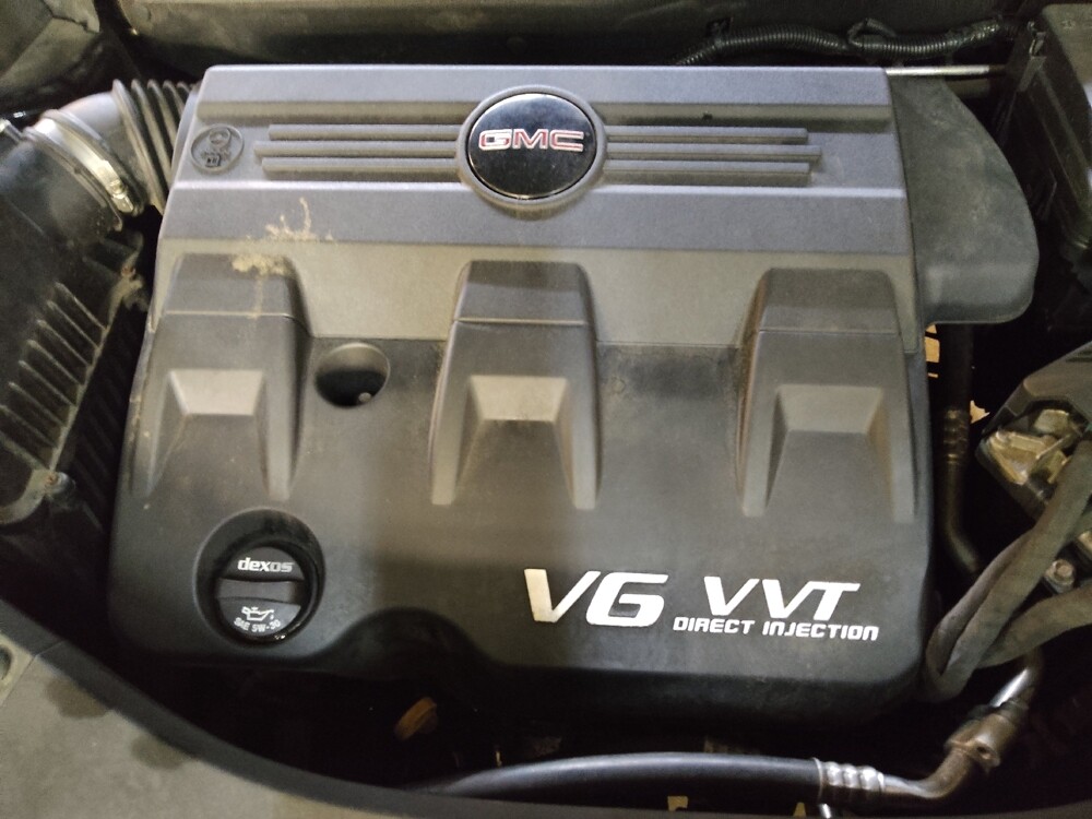 2016 GMC Terrain in Fayetteville, NC 28304 - 18092521 30