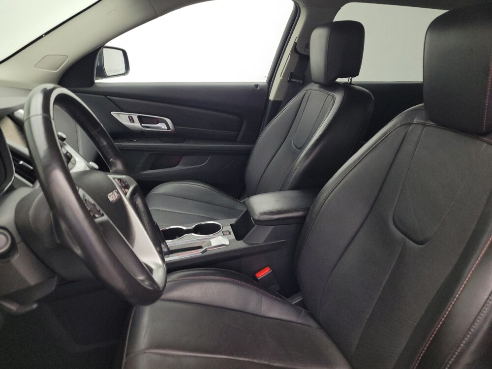 2016 GMC Terrain in Fayetteville, NC 28304 - 18092521 17