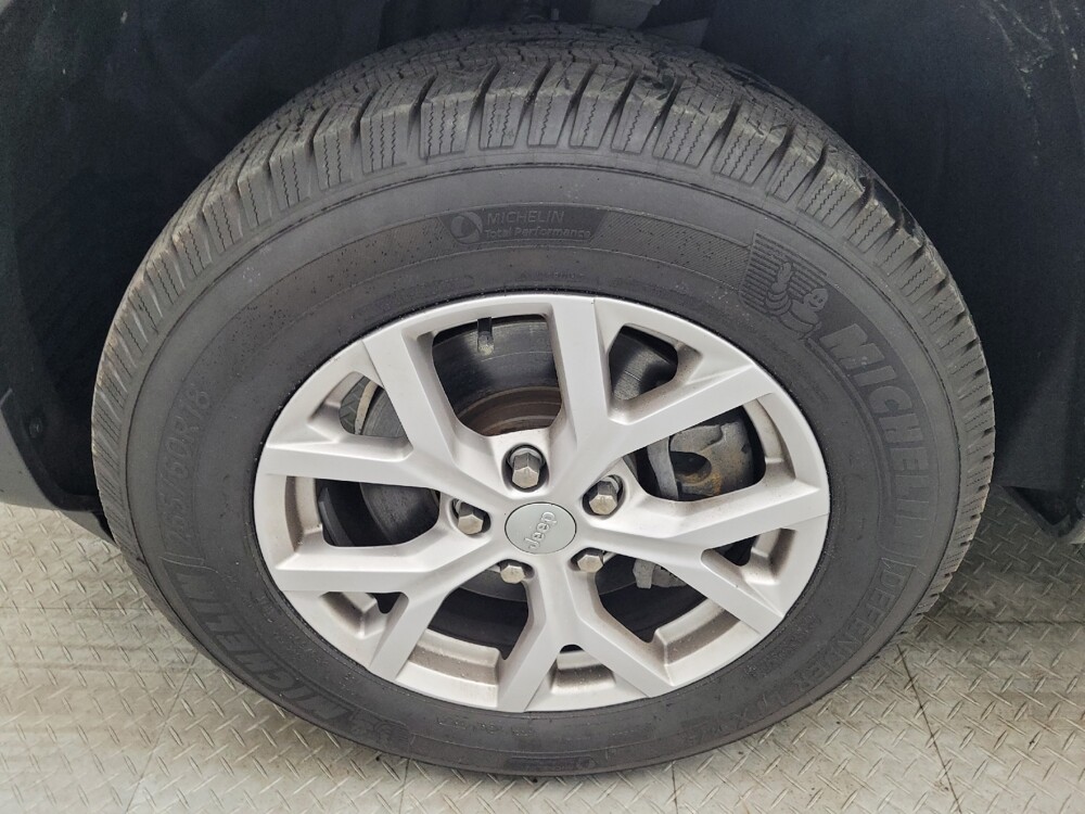 2021 Jeep Grand Cherokee L in Winston-Salem, NC 27103 - 18092522 31