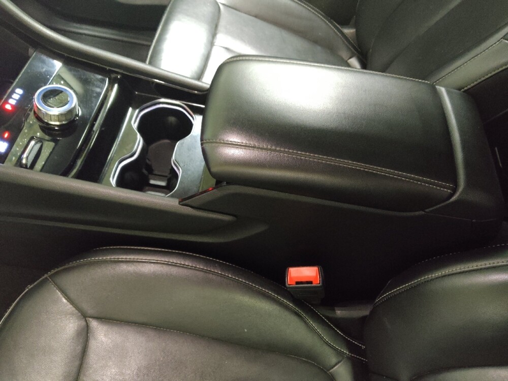 2021 Jeep Grand Cherokee L in Winston-Salem, NC 27103 - 18092522 26