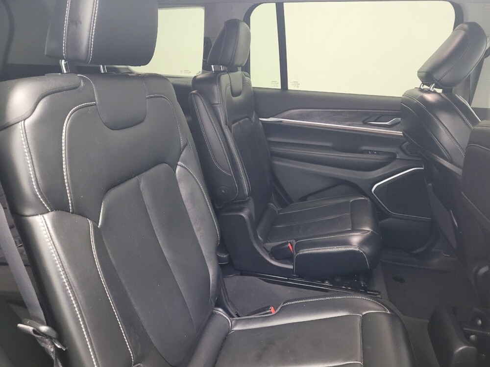 2021 Jeep Grand Cherokee L in Winston-Salem, NC 27103 - 18092522 19