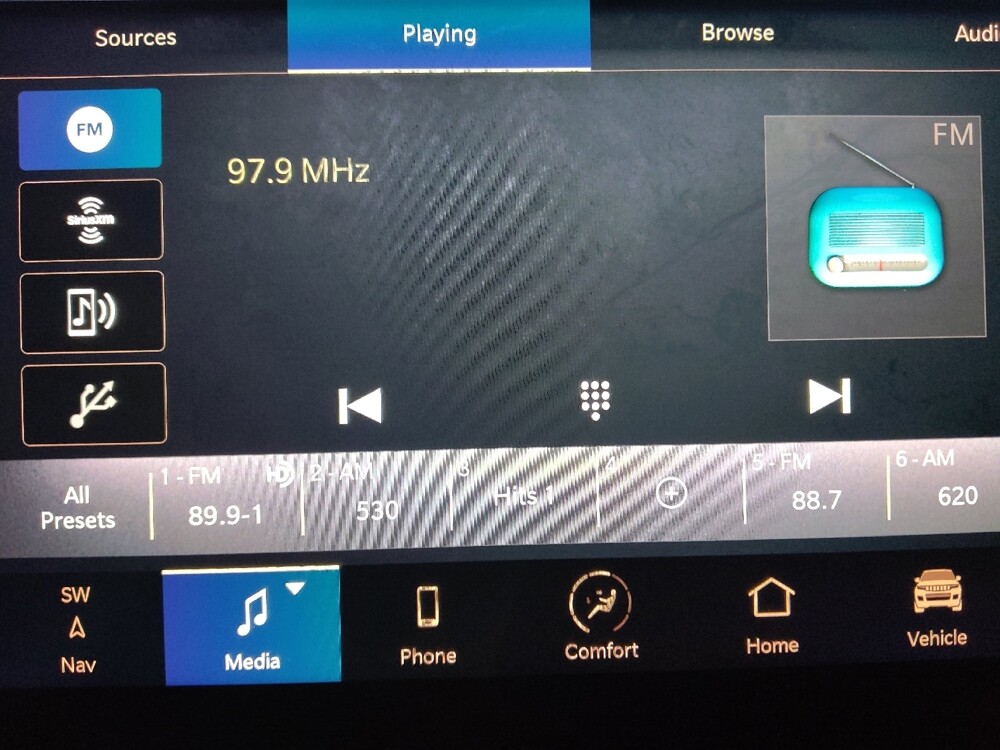 2021 Jeep Grand Cherokee L in Winston-Salem, NC 27103 - 18092522 25