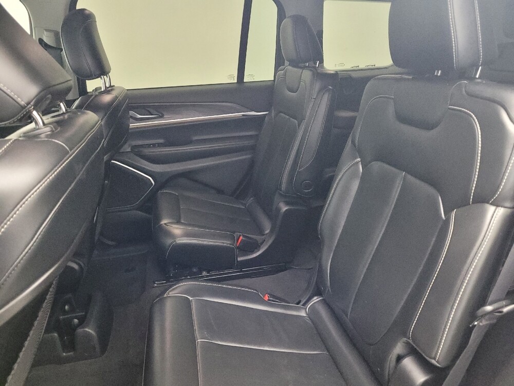 2021 Jeep Grand Cherokee L in Winston-Salem, NC 27103 - 18092522 18