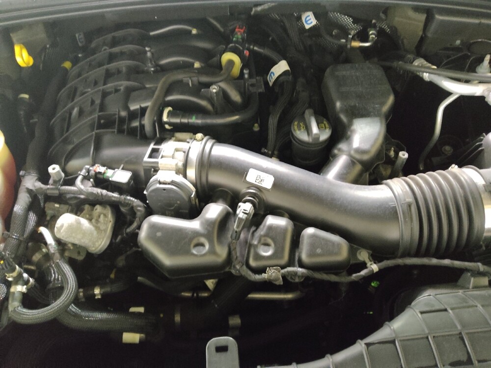 2021 Jeep Grand Cherokee L in Winston-Salem, NC 27103 - 18092522 30