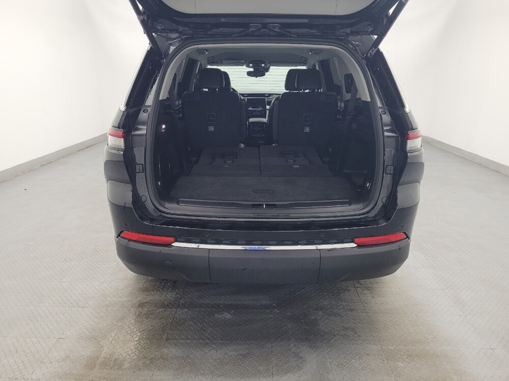 2021 Jeep Grand Cherokee L in Winston-Salem, NC 27103 - 18092522 29