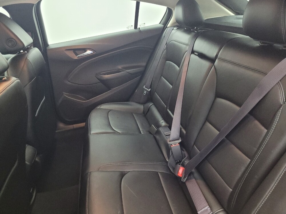 2017 Chevrolet Cruze in Fayetteville, NC 28304 - 18092523 18