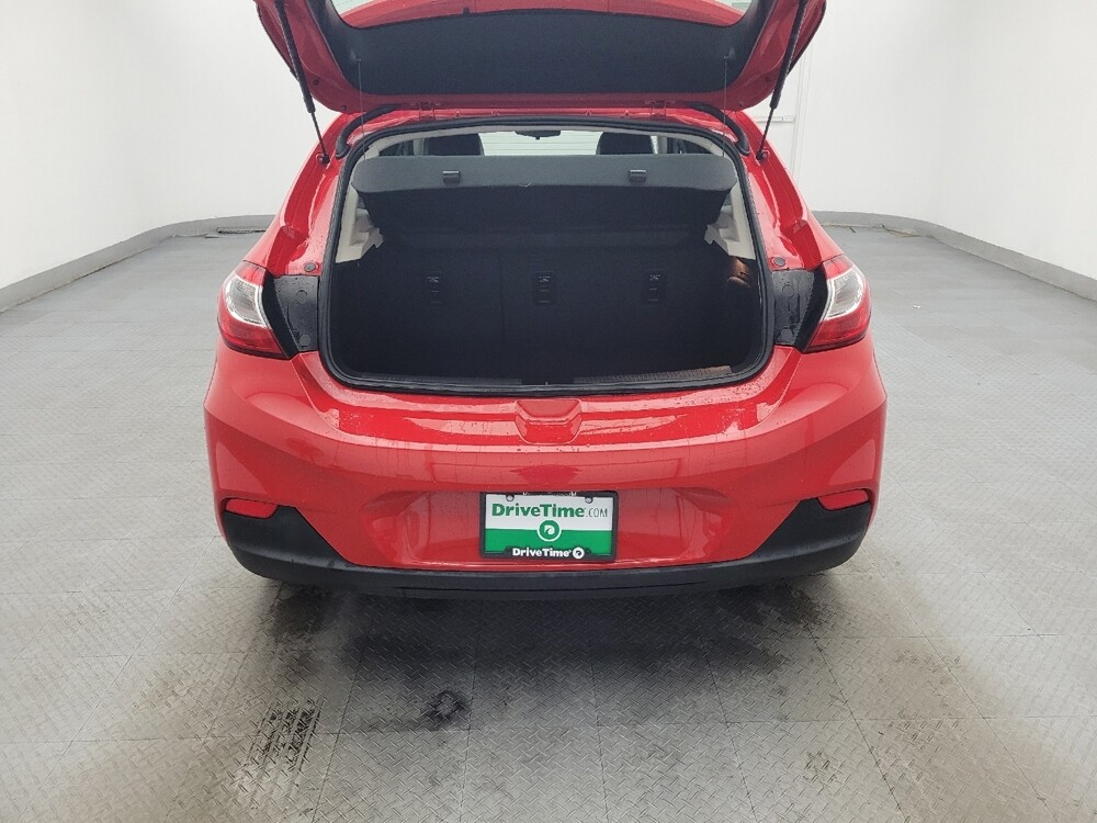 2017 Chevrolet Cruze in Fayetteville, NC 28304 - 18092523 29