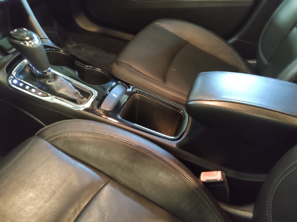 2017 Chevrolet Cruze in Fayetteville, NC 28304 - 18092523 26