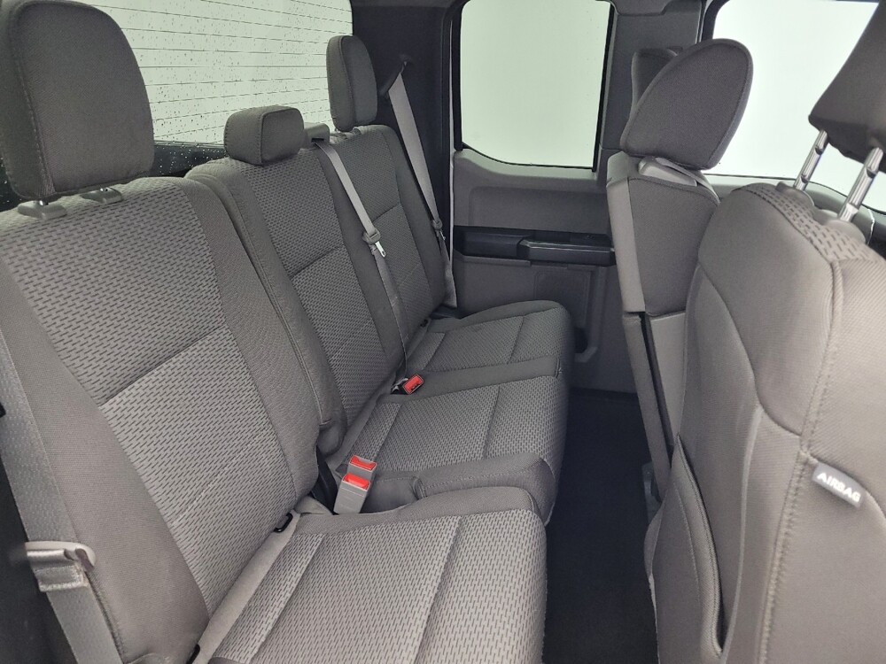 2020 Ford F150 in Chesapeake, VA 23320 - 18092524 19