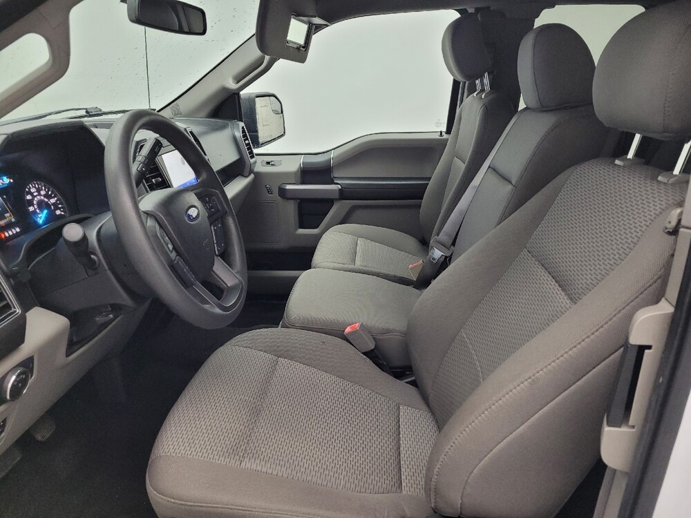 2020 Ford F150 in Chesapeake, VA 23320 - 18092524 17