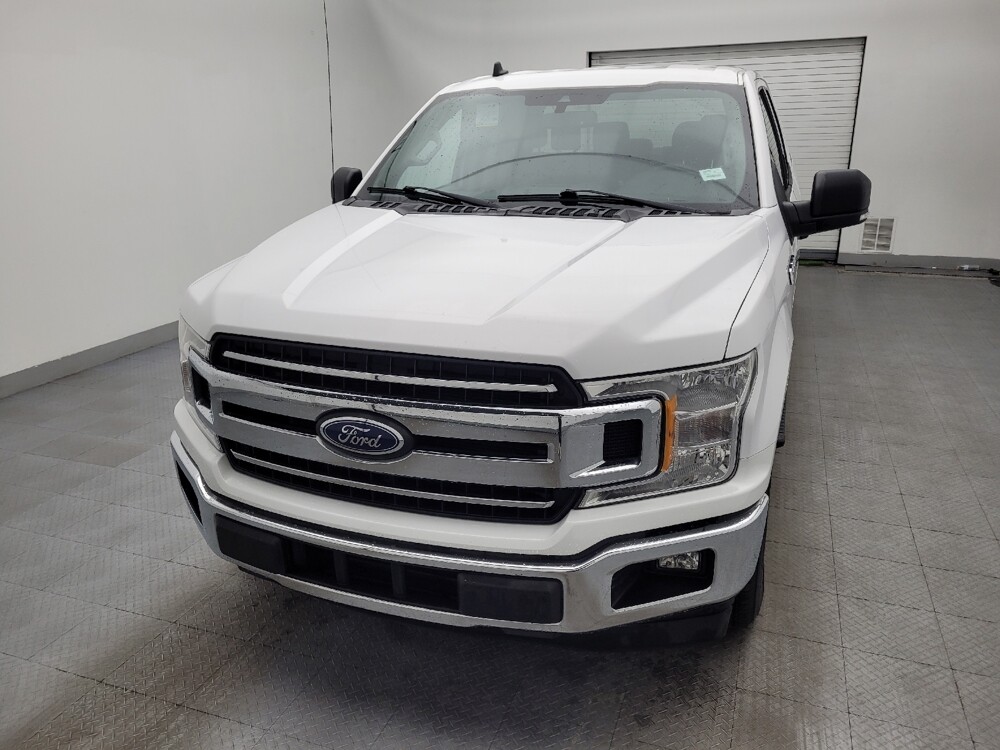 2020 Ford F150 in Chesapeake, VA 23320 - 18092524 15