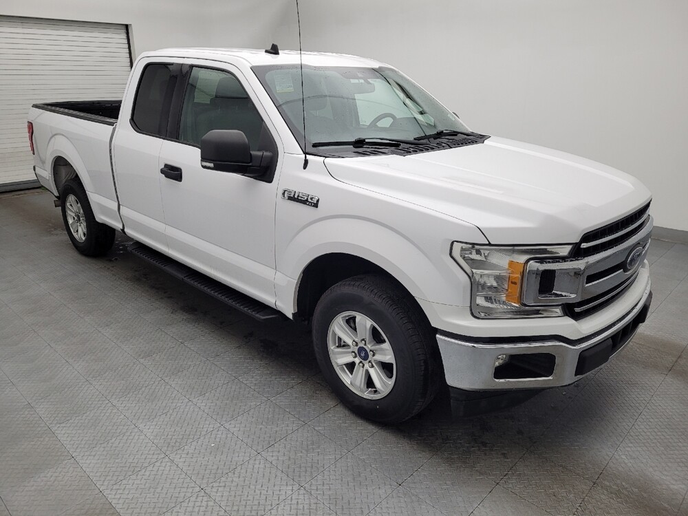2020 Ford F150 in Chesapeake, VA 23320 - 18092524 11