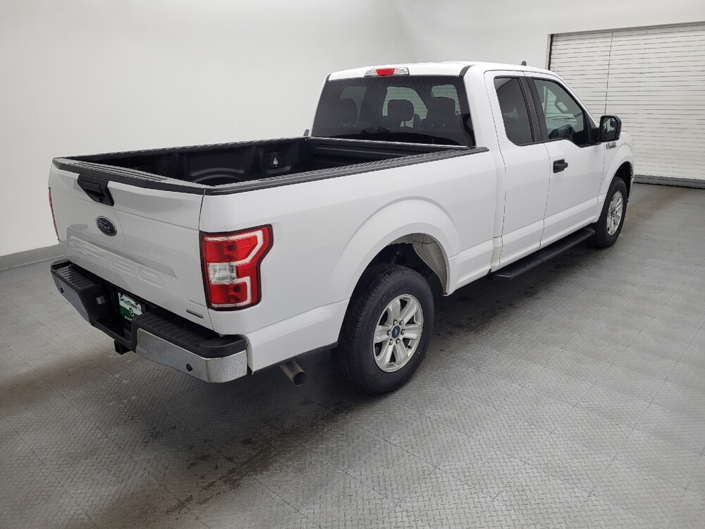 2020 Ford F150 in Chesapeake, VA 23320 - 18092524 10