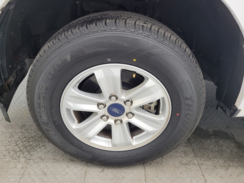 2020 Ford F150 in Chesapeake, VA 23320 - 18092524 31