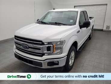 2020 Ford F150 in Chesapeake, VA 23320