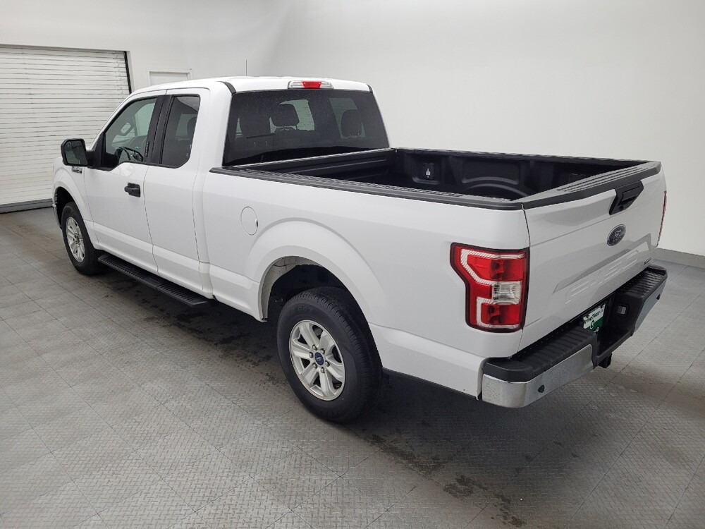 2020 Ford F150 in Chesapeake, VA 23320 - 18092524 3