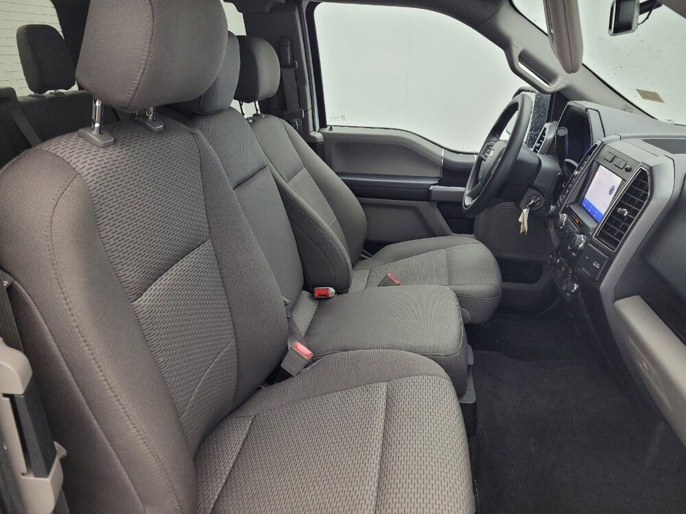 2020 Ford F150 in Chesapeake, VA 23320 - 18092524 21