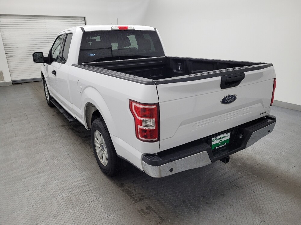 2020 Ford F150 in Chesapeake, VA 23320 - 18092524 5