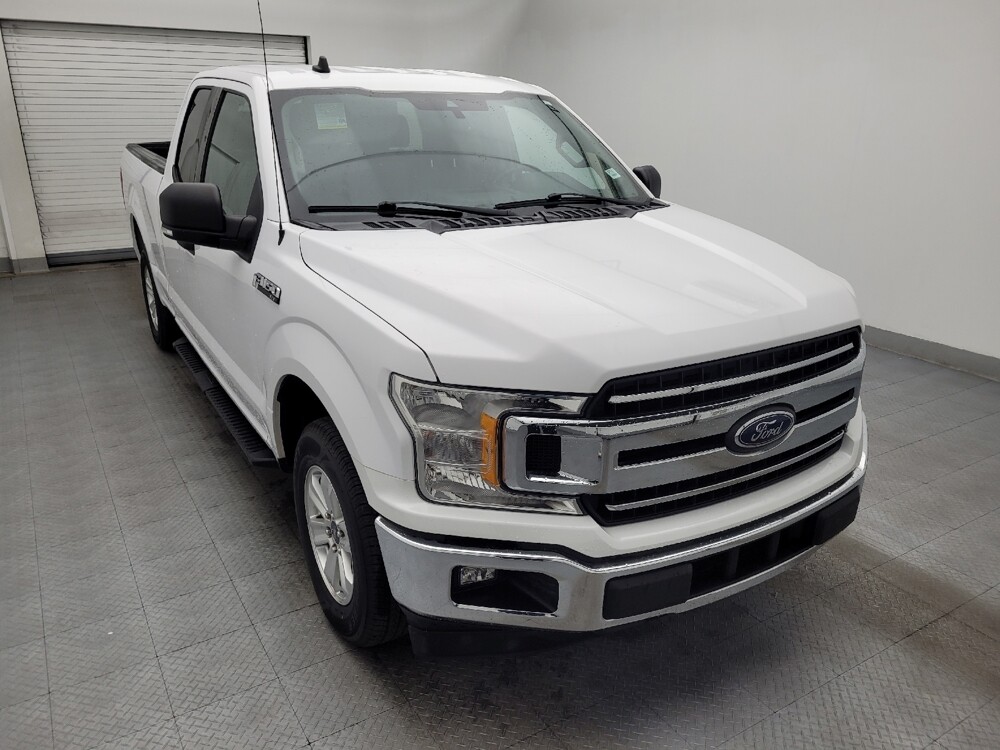 2020 Ford F150 in Chesapeake, VA 23320 - 18092524 13