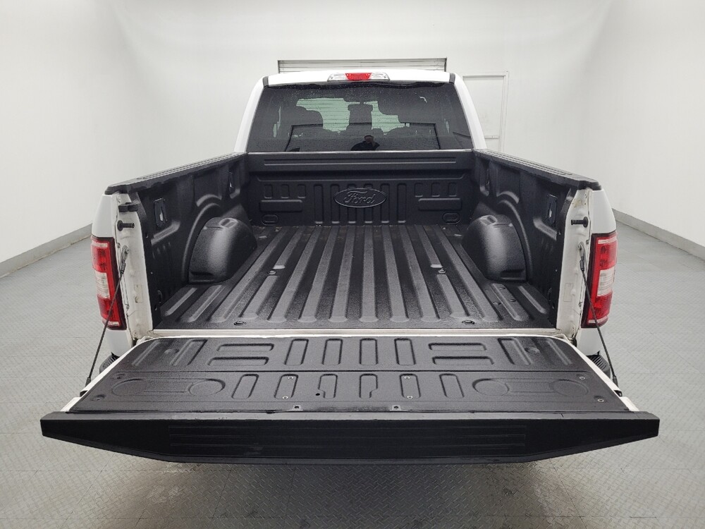 2020 Ford F150 in Chesapeake, VA 23320 - 18092524 29