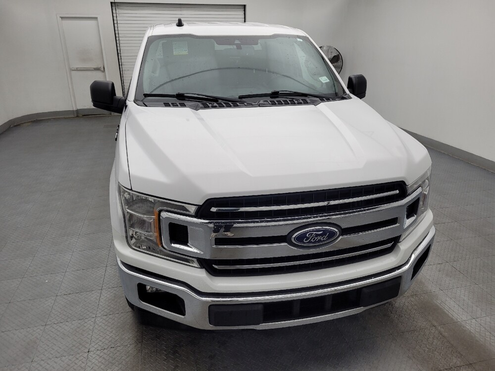 2020 Ford F150 in Chesapeake, VA 23320 - 18092524 14