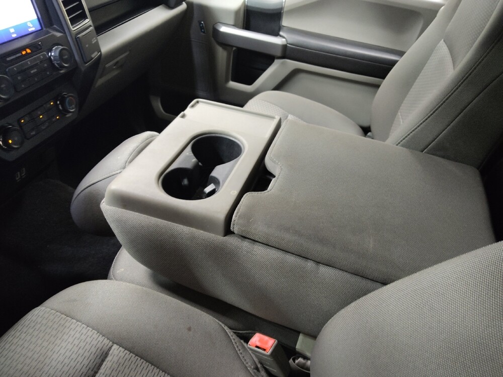 2020 Ford F150 in Chesapeake, VA 23320 - 18092524 26