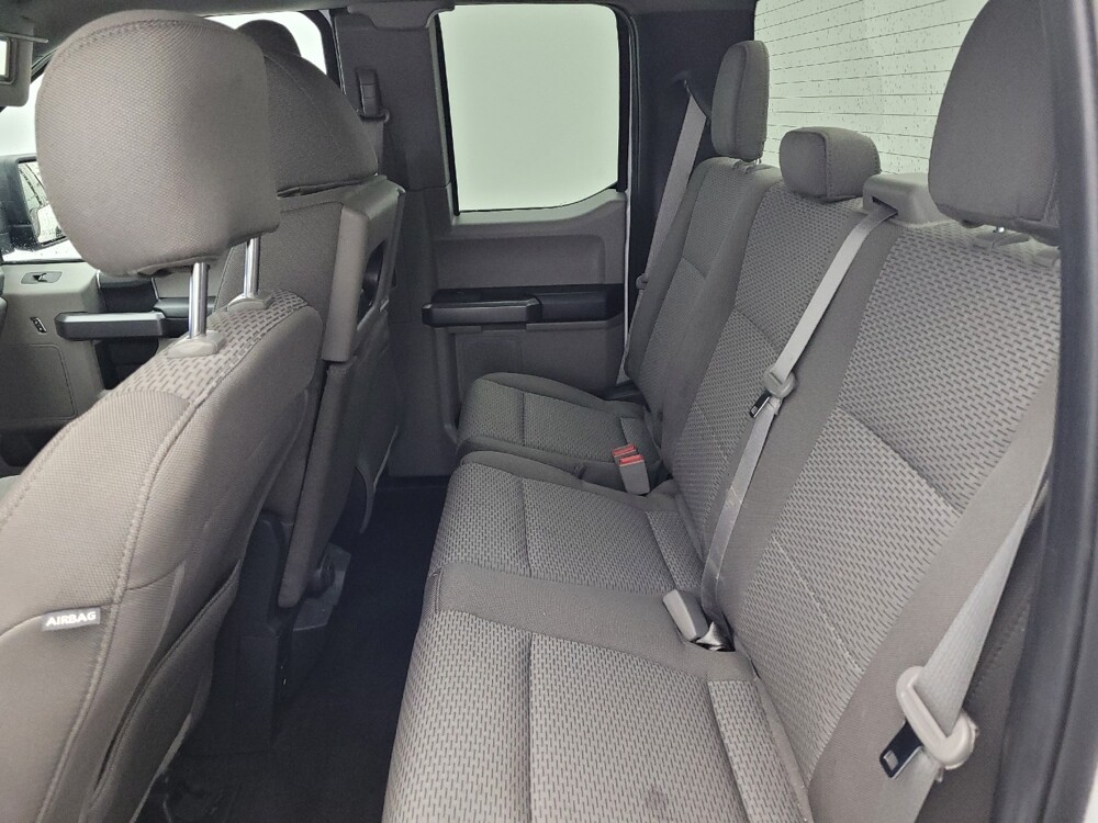 2020 Ford F150 in Chesapeake, VA 23320 - 18092524 18