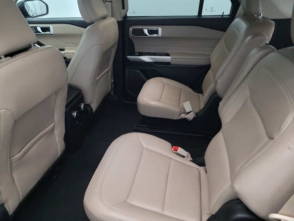 2022 Ford Explorer in Chesapeake, VA 23320 - 18092525 18