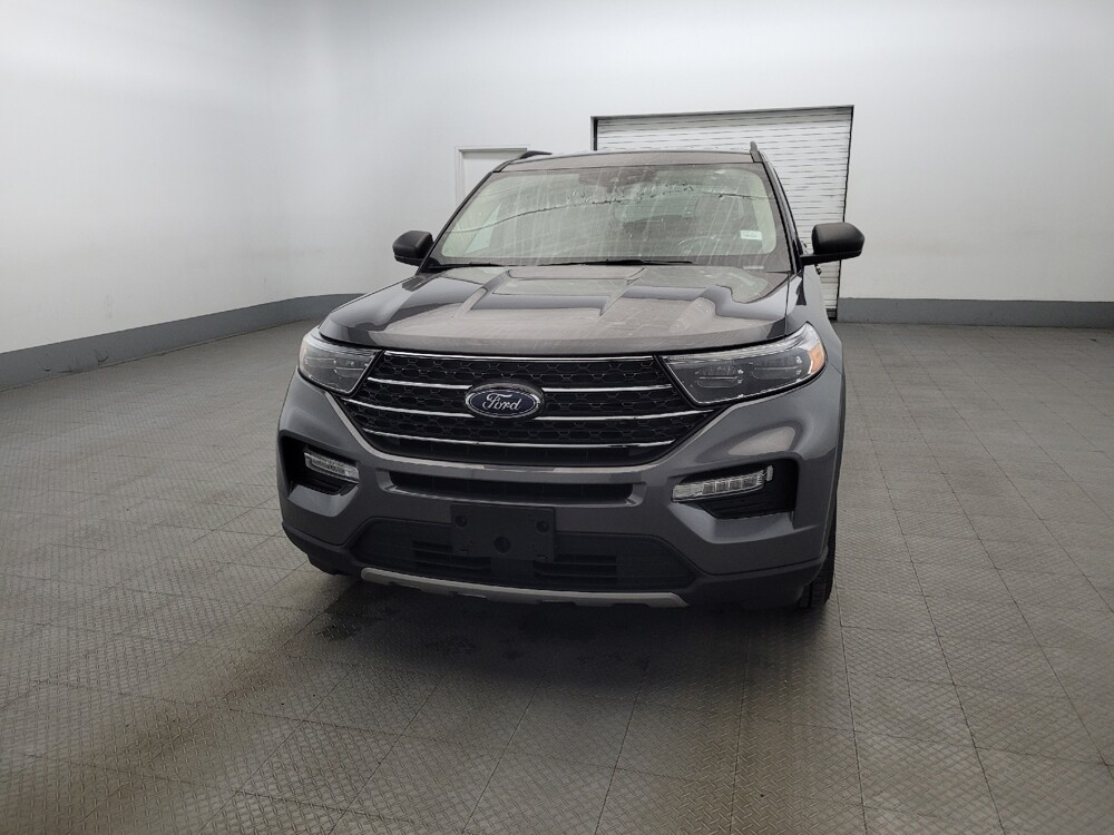 2022 Ford Explorer in Chesapeake, VA 23320 - 18092525 15