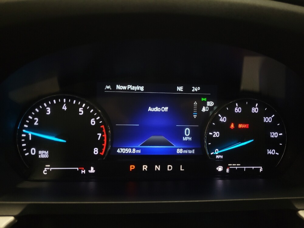 2022 Ford Explorer in Chesapeake, VA 23320 - 18092525 23