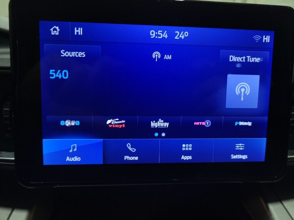 2022 Ford Explorer in Chesapeake, VA 23320 - 18092525 25