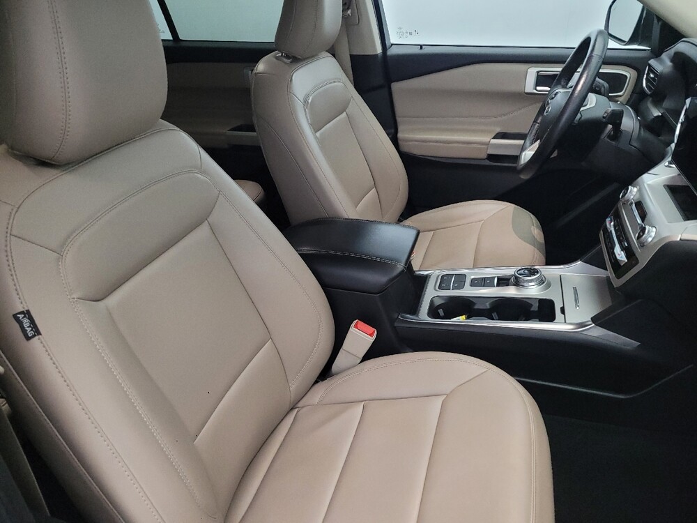 2022 Ford Explorer in Chesapeake, VA 23320 - 18092525 21