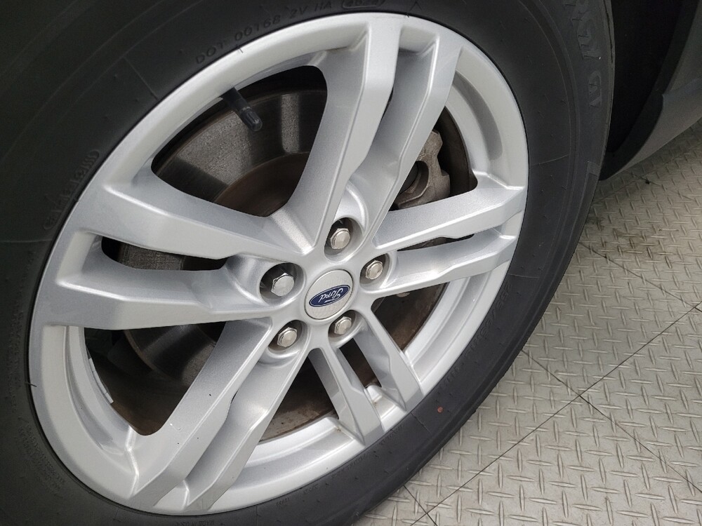 2022 Ford Explorer in Chesapeake, VA 23320 - 18092525 31