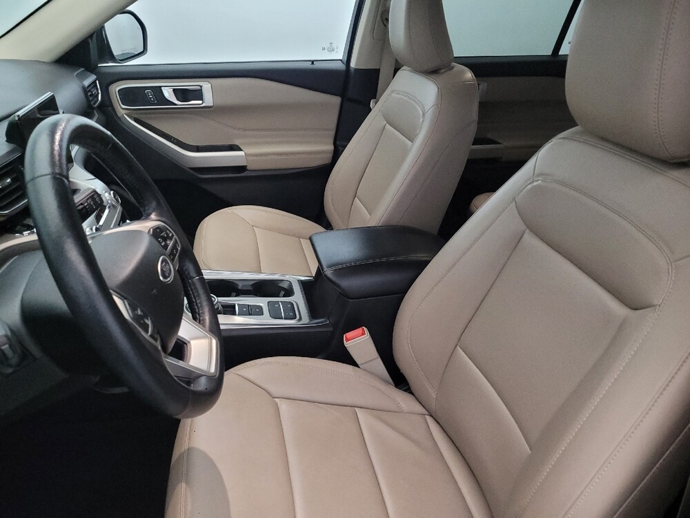 2022 Ford Explorer in Chesapeake, VA 23320 - 18092525 17