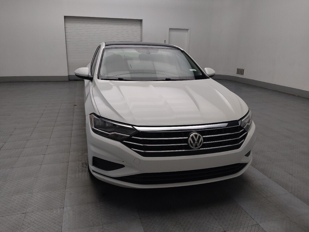 2019 Volkswagen Jetta in Marietta, GA 30062 - 18092526 14