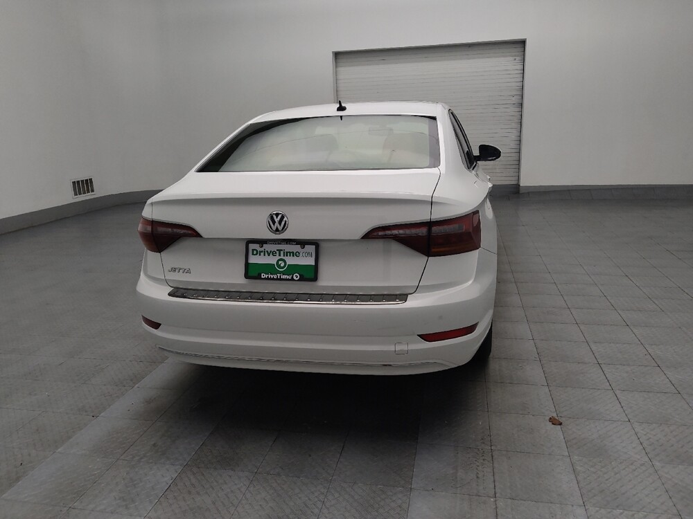 2019 Volkswagen Jetta in Marietta, GA 30062 - 18092526 7