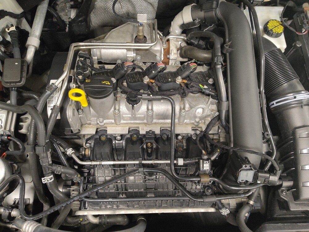 2019 Volkswagen Jetta in Marietta, GA 30062 - 18092526 30