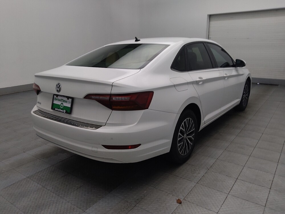 2019 Volkswagen Jetta in Marietta, GA 30062 - 18092526 9