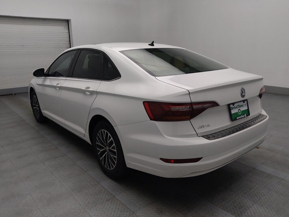2019 Volkswagen Jetta in Marietta, GA 30062 - 18092526 5