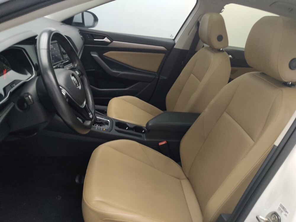 2019 Volkswagen Jetta in Marietta, GA 30062 - 18092526 17