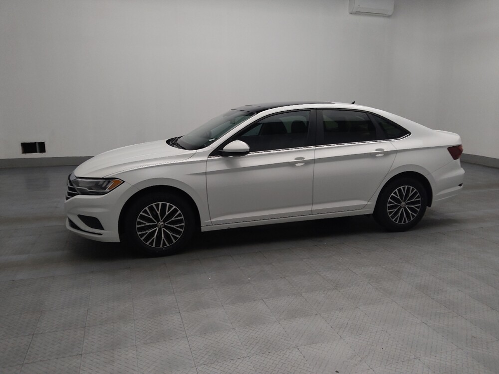 2019 Volkswagen Jetta in Marietta, GA 30062 - 18092526 2