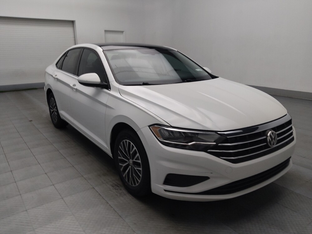 2019 Volkswagen Jetta in Marietta, GA 30062 - 18092526 13