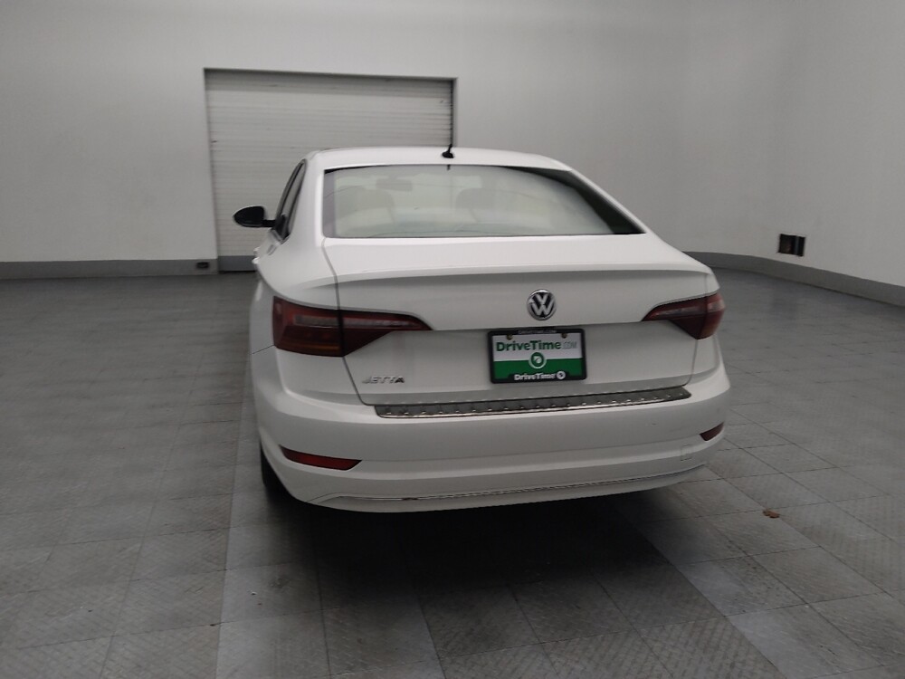 2019 Volkswagen Jetta in Marietta, GA 30062 - 18092526 6