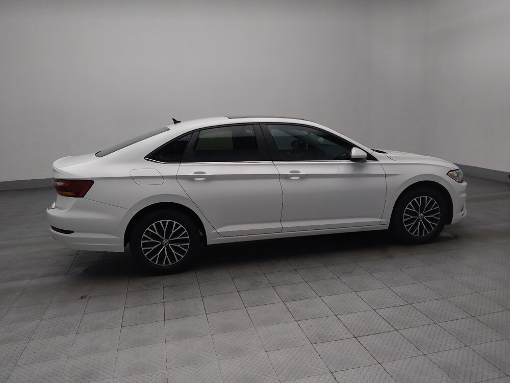 2019 Volkswagen Jetta in Marietta, GA 30062 - 18092526 10