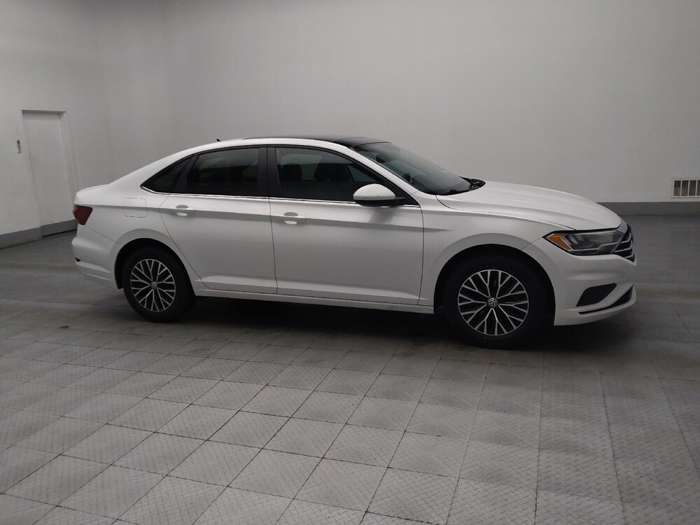 2019 Volkswagen Jetta in Marietta, GA 30062 - 18092526 11