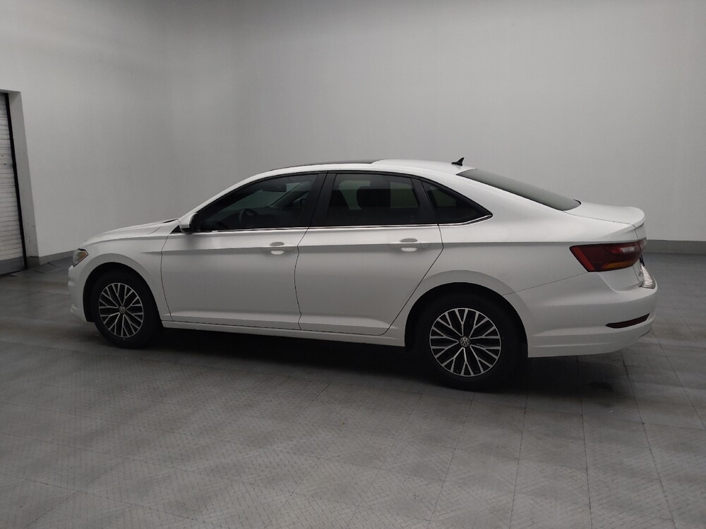 2019 Volkswagen Jetta in Marietta, GA 30062 - 18092526 3